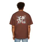 Premium Tee — Chaos 乱