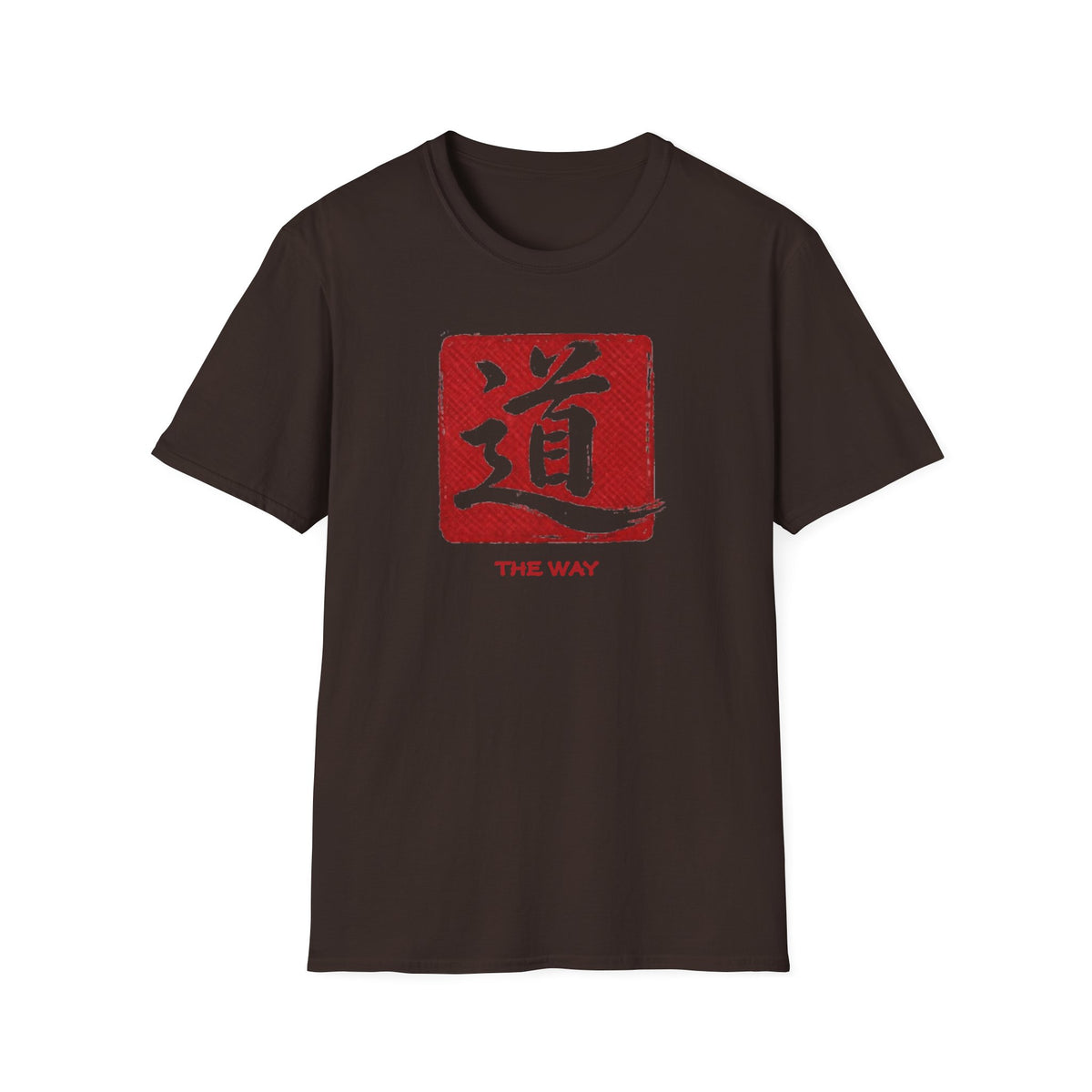 Summer Tee — The Way 道