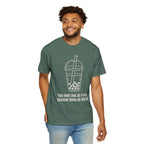Graphic Tee — You met me at a very Chinese Time of My Life