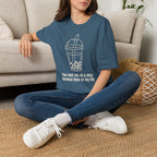 Summer Tee — You met me at a very Chinese Time of My Life