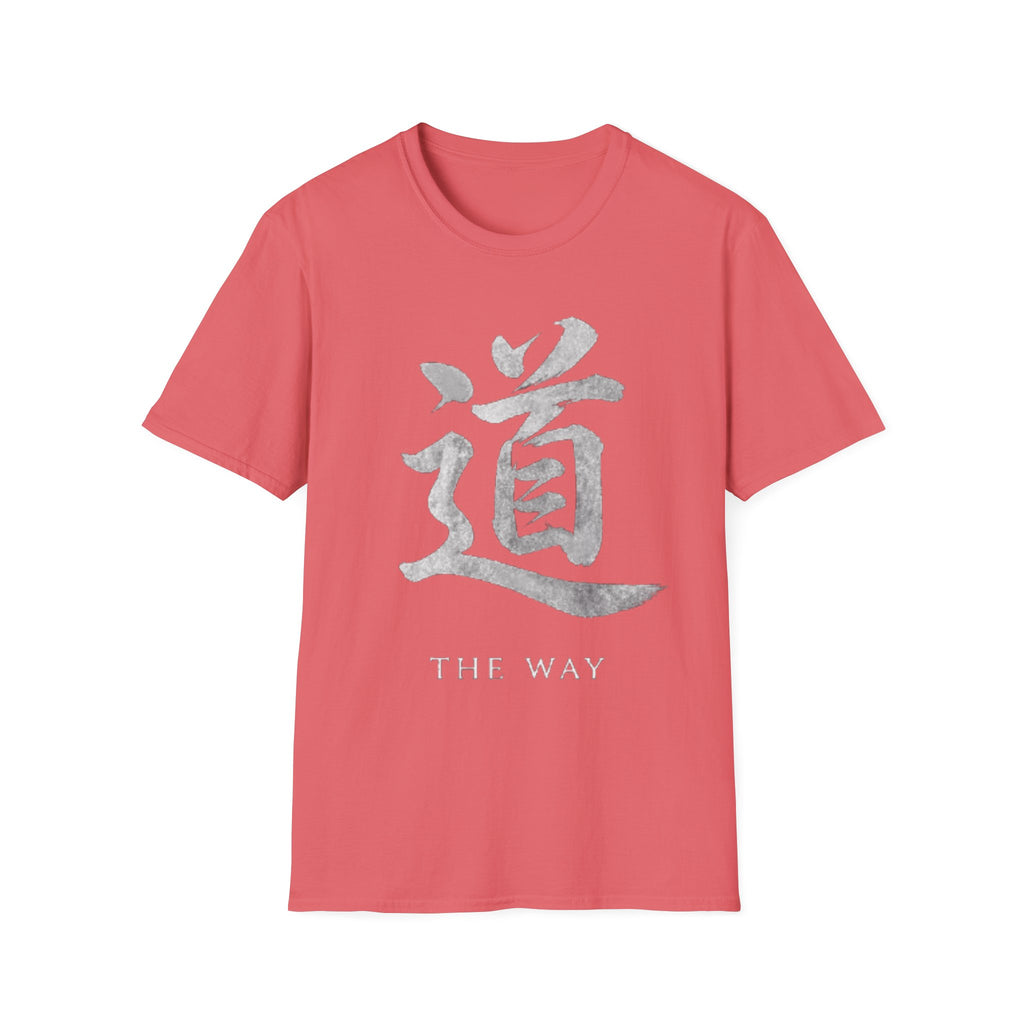 Summer Tee — The Way 道