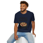 Summer Tee — Oyster Omlette