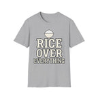 Summer Tee — Rice Over Everything