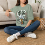 Summer Tee — Ice Tea 雪茶