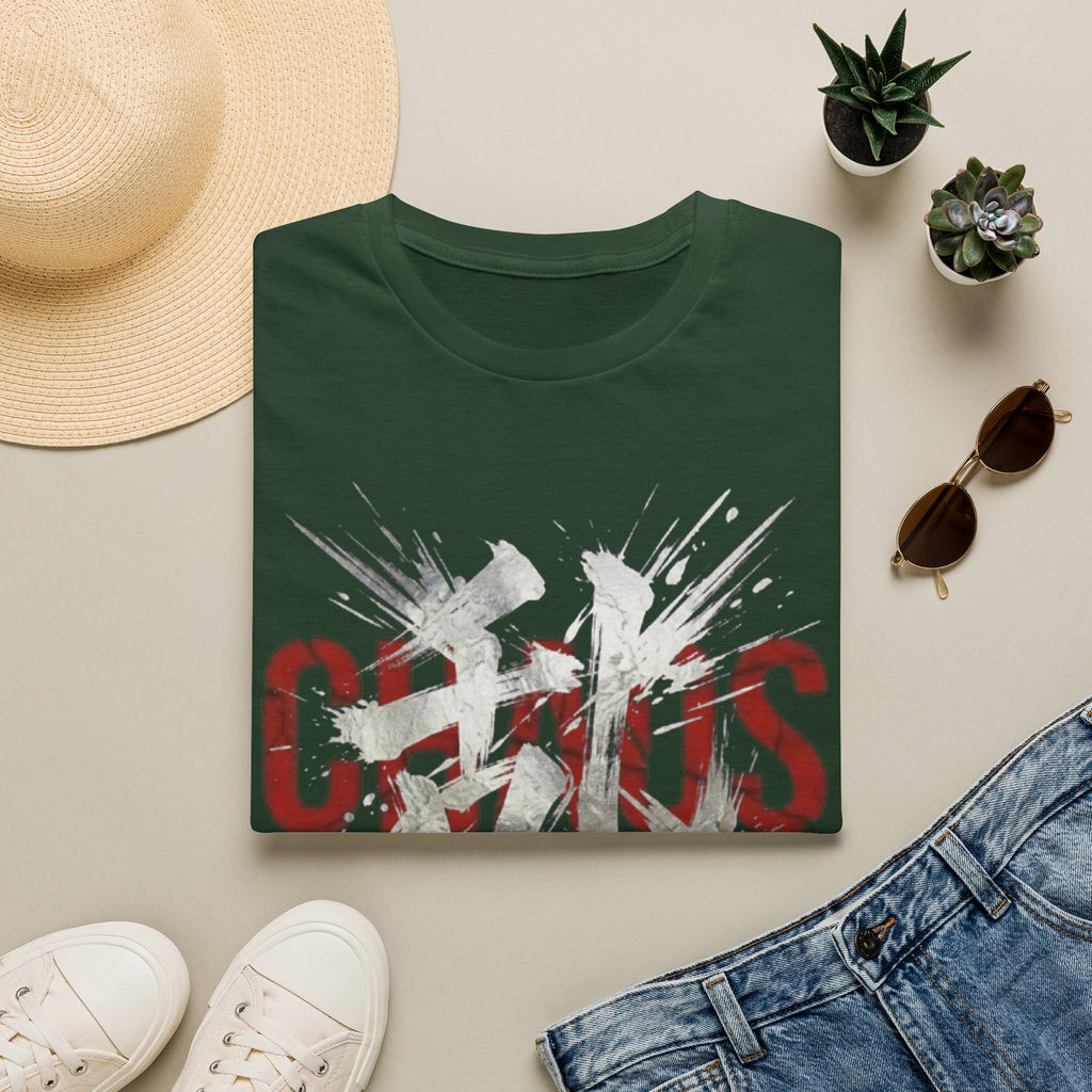 Summer Tee — Chaos 乱