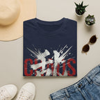 Summer Tee — Chaos 乱