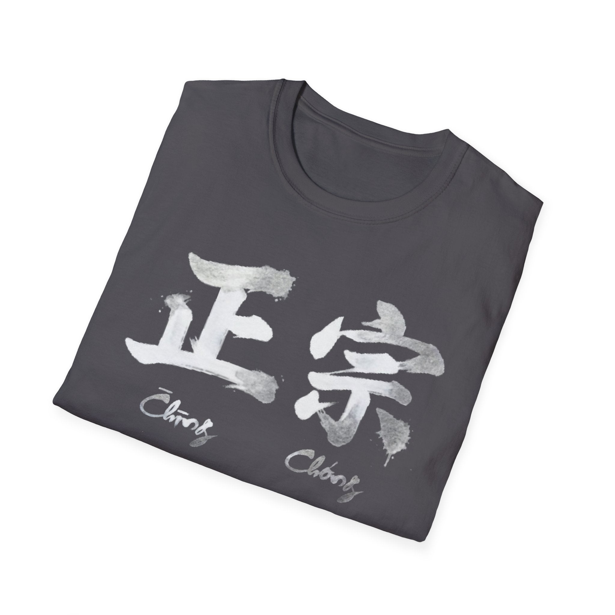Authentic 正宗 T Shirt