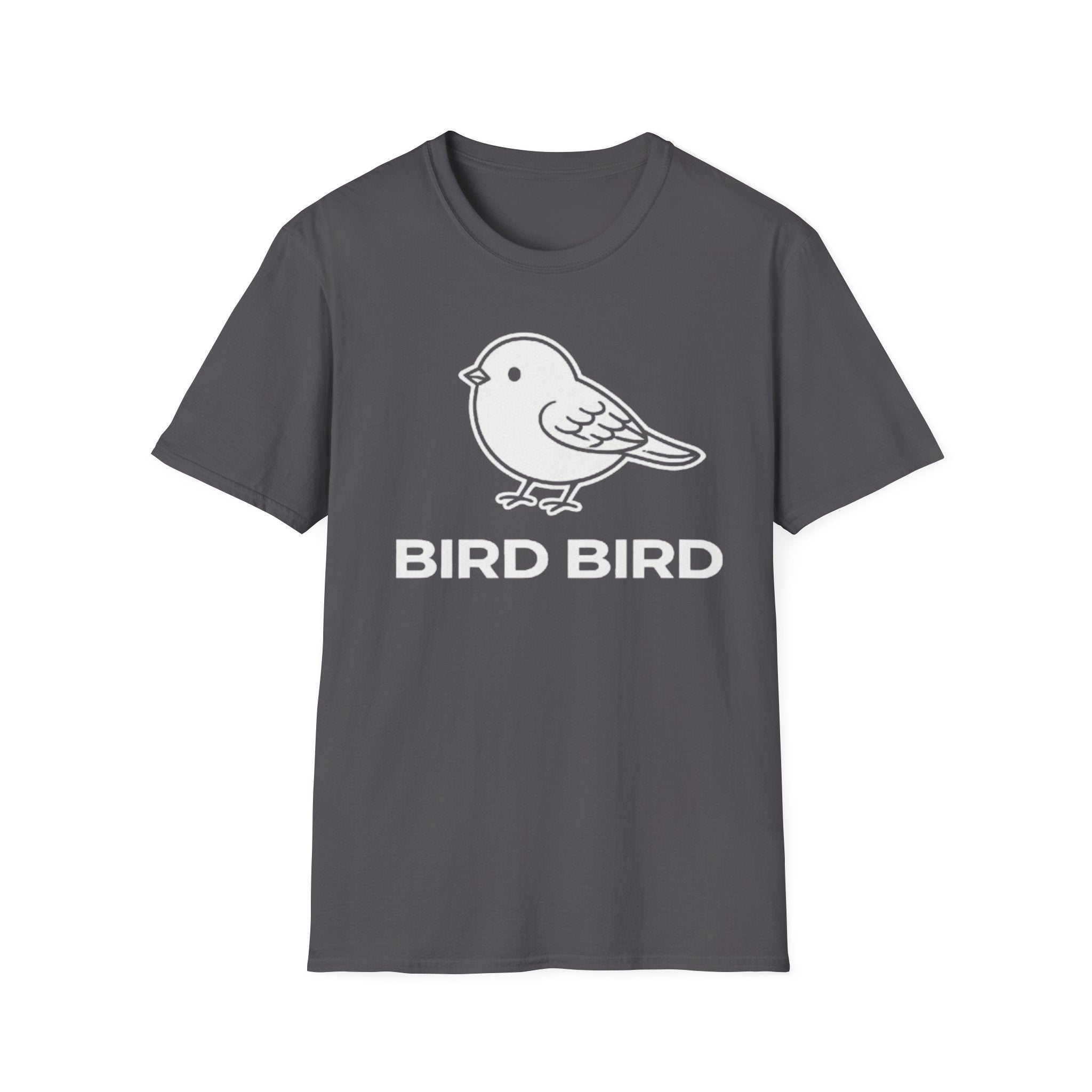 Bird Bird T Shirt
