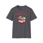 Noodle Little Love T Shirt