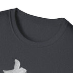 Resilience 韧 T Shirt