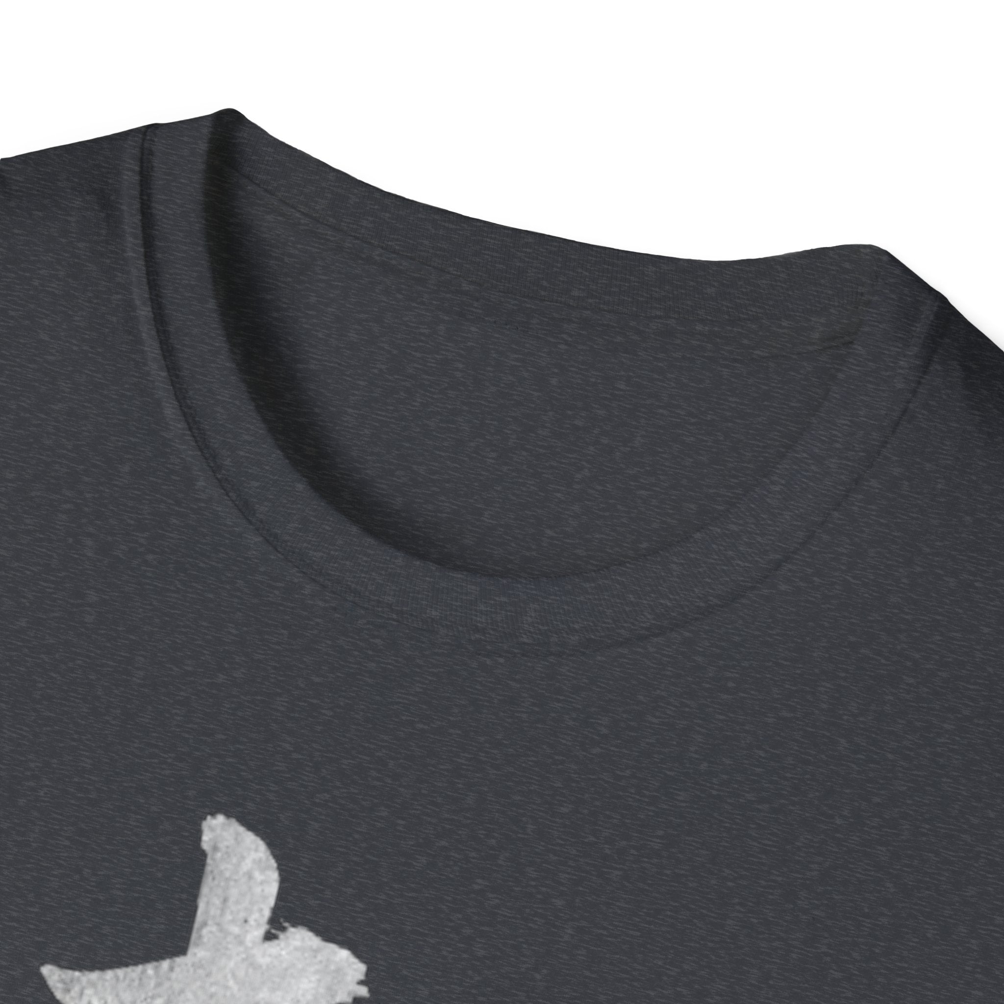 Resilience 韧 T Shirt