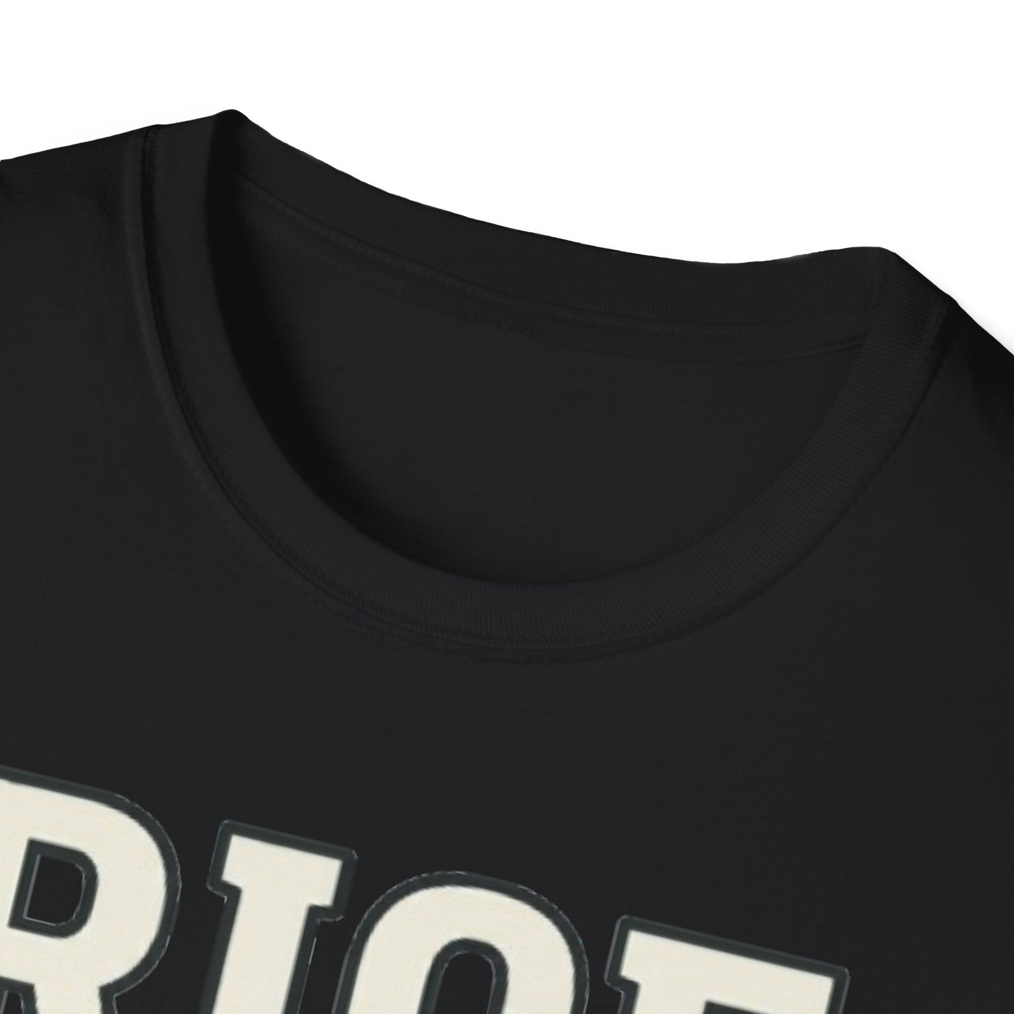Rice Over Everything T Shirt