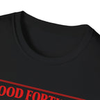 Good Fortune Good Food 福 T Shirt