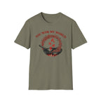 Summer Tee — You Wok My World
