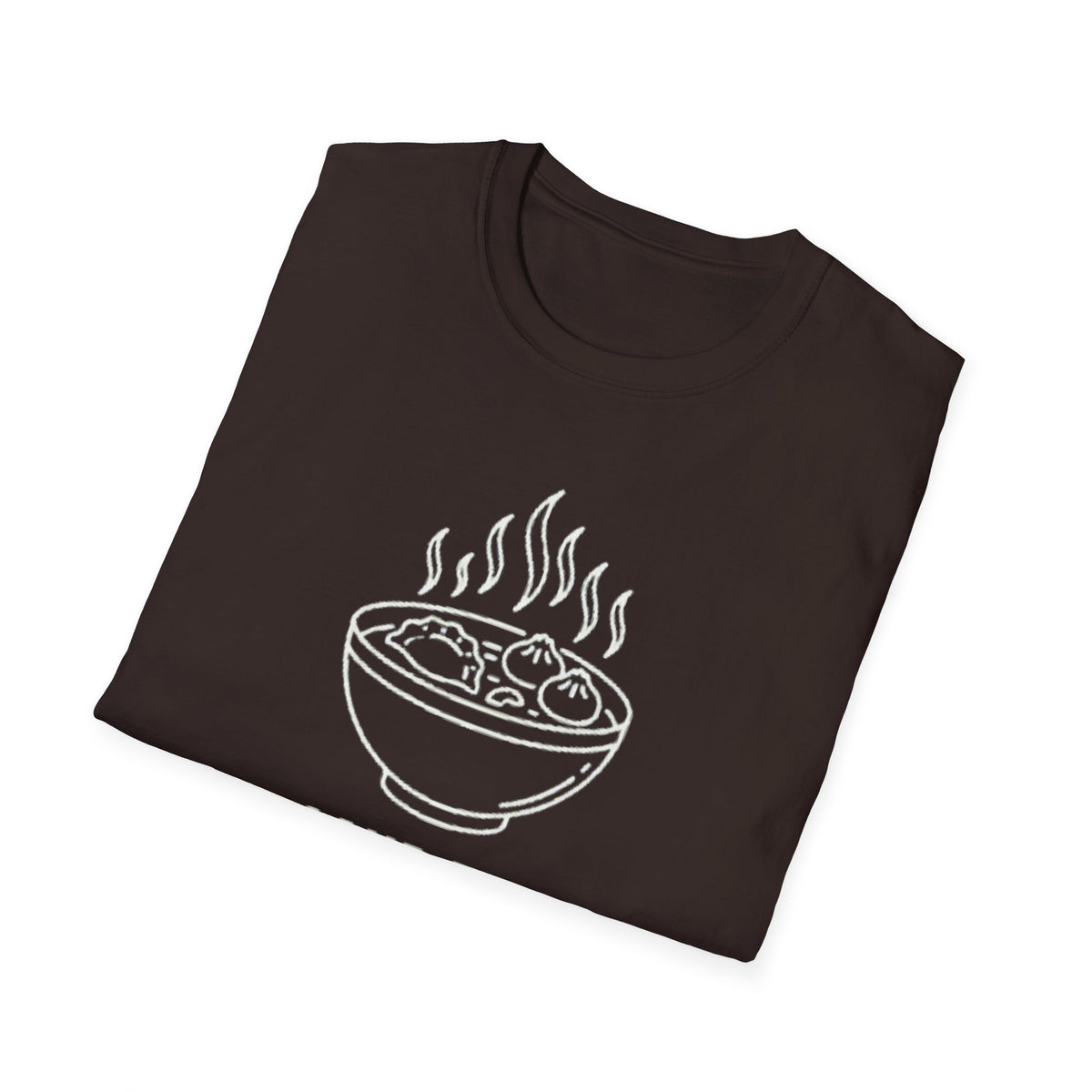 Summer Tee — Soup for Breakfast