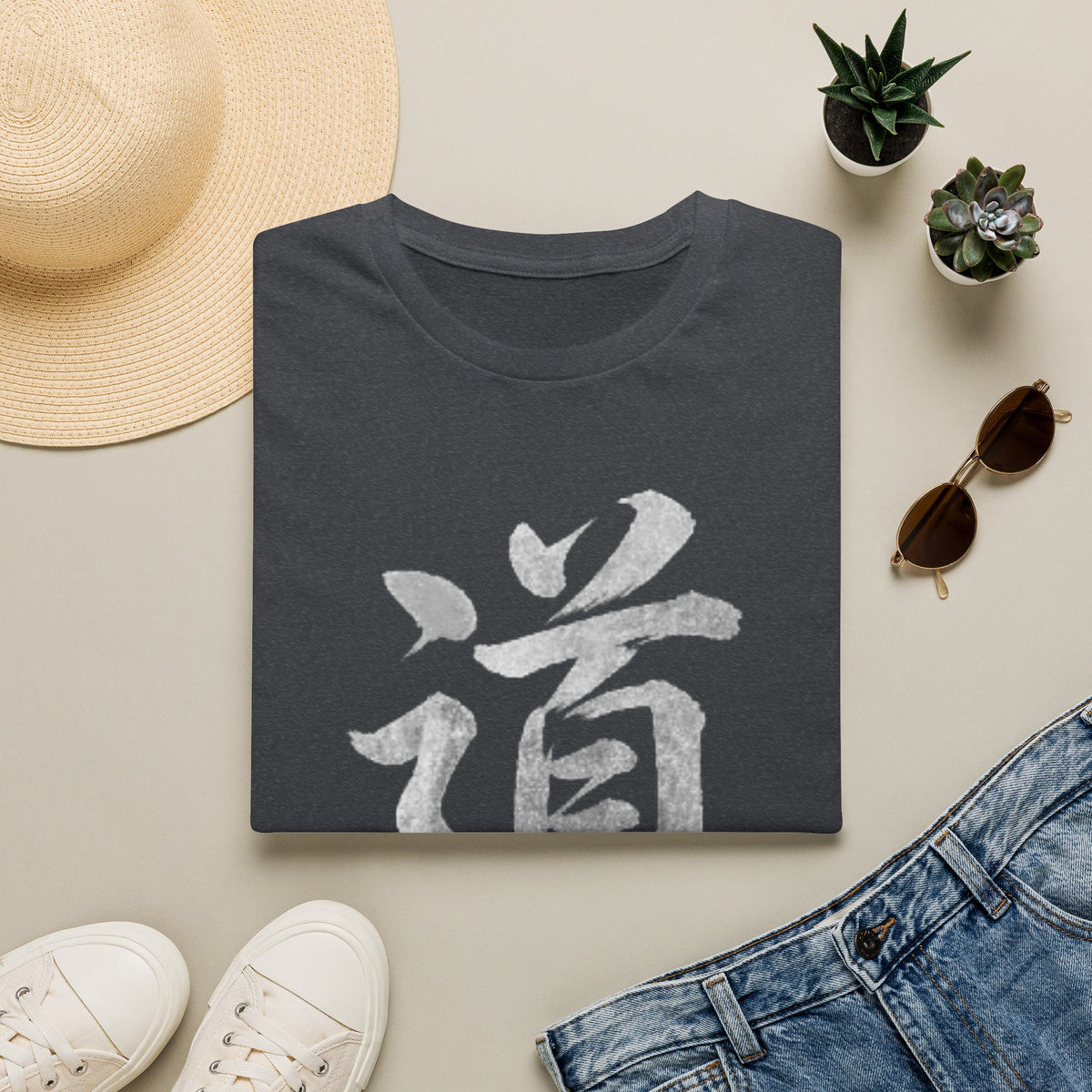 Summer Tee — The Way 道
