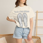 Graphic Tee — I'm in a very Chinese Time of My Life