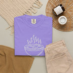 Graphic Tee — Soup For Breakfast