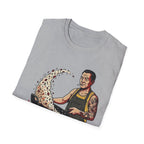 Delay No More T Shirt