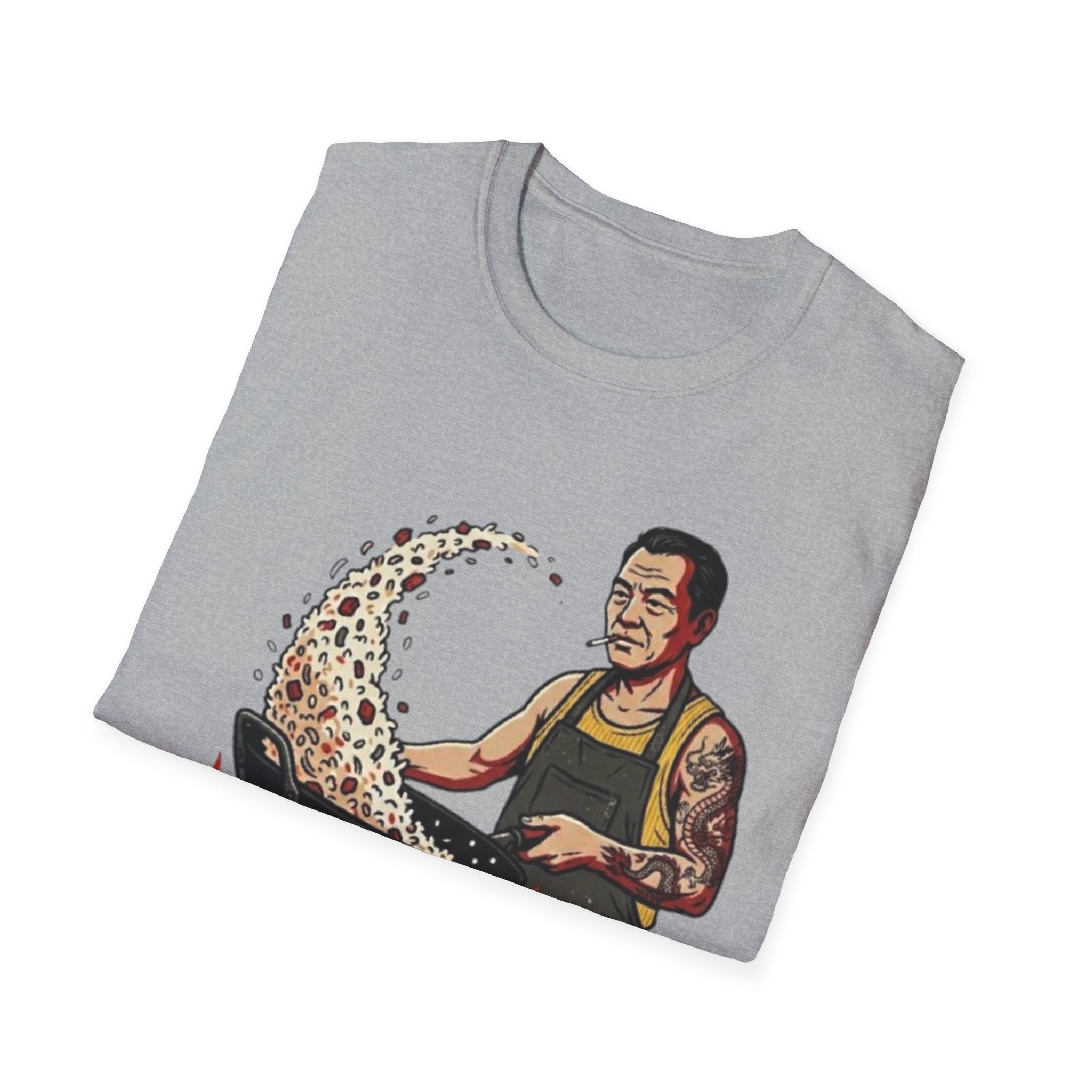 Delay No More T Shirt