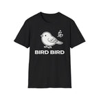 Summer Tee — Bird Bird 鸟