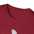 Warrior 武 T Shirt