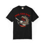 Graphic Tee — Wok This Way