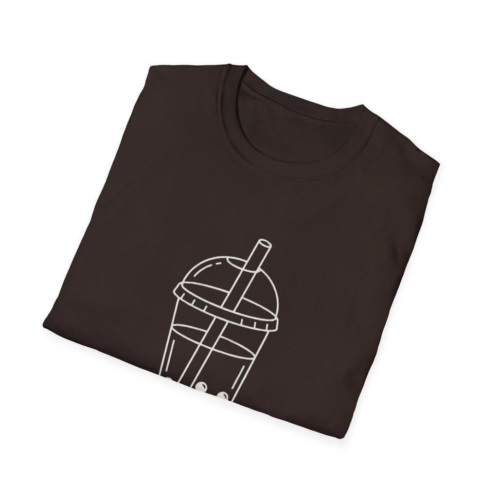 You met me at a very chinese time of my life T Shirt