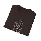 You met me at a very chinese time of my life T Shirt