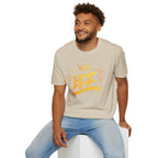 Summer Tee — Prosperous 旺