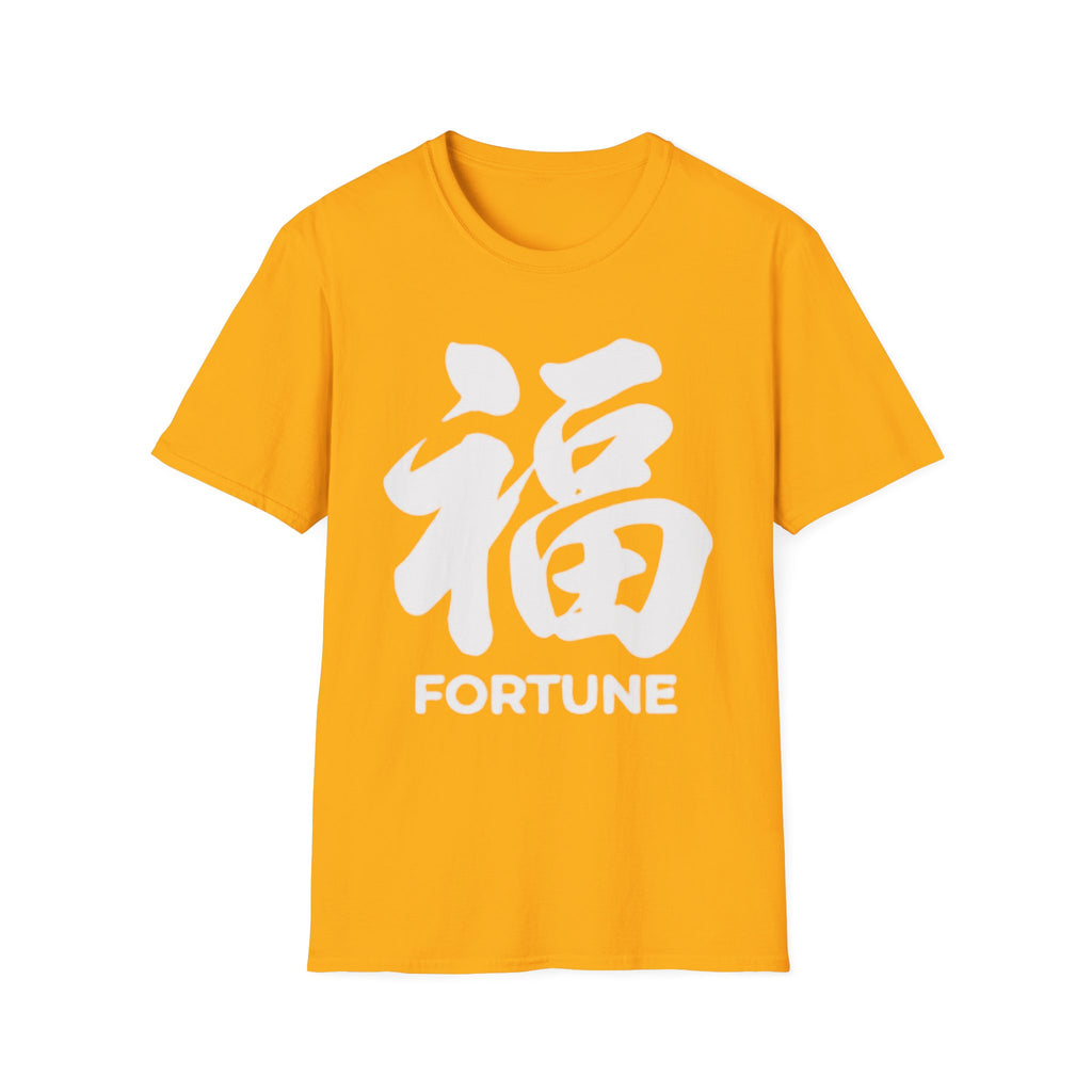 Fortune 福 T Shirt