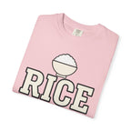Graphic Tee — Rice Over Everything