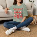 Summer Tee — Good Fortune Good Food 福