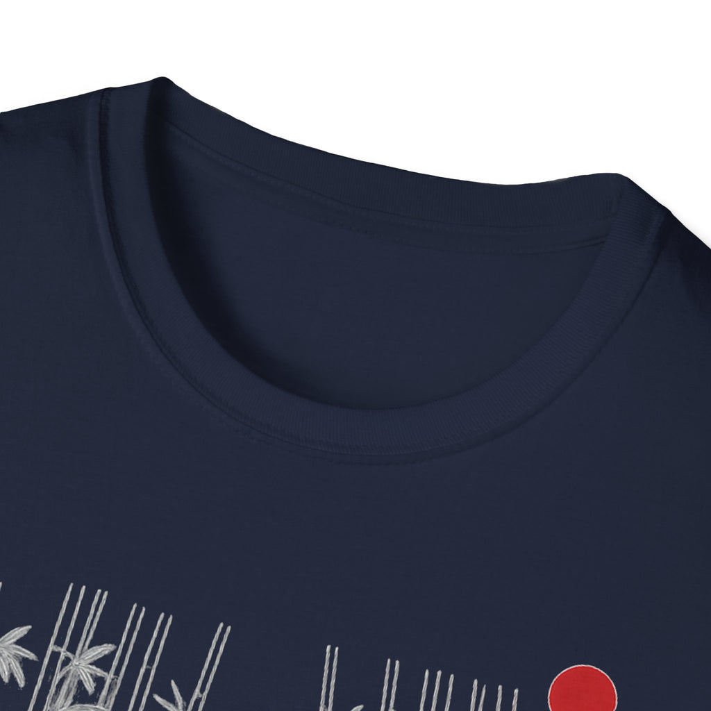 Forest Bathing T-Shirt