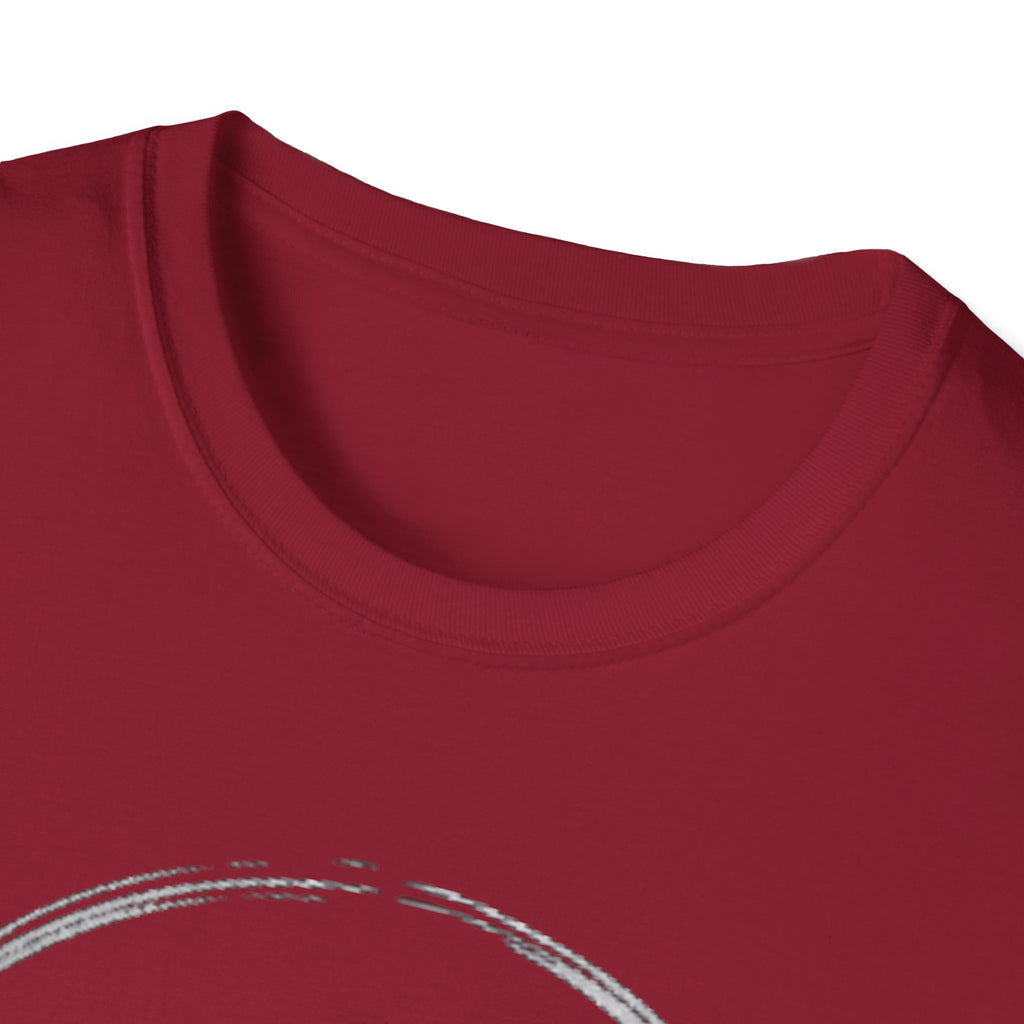 Inner Peace 内心平静 T Shirt