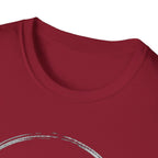 Inner Peace 内心平静 T Shirt