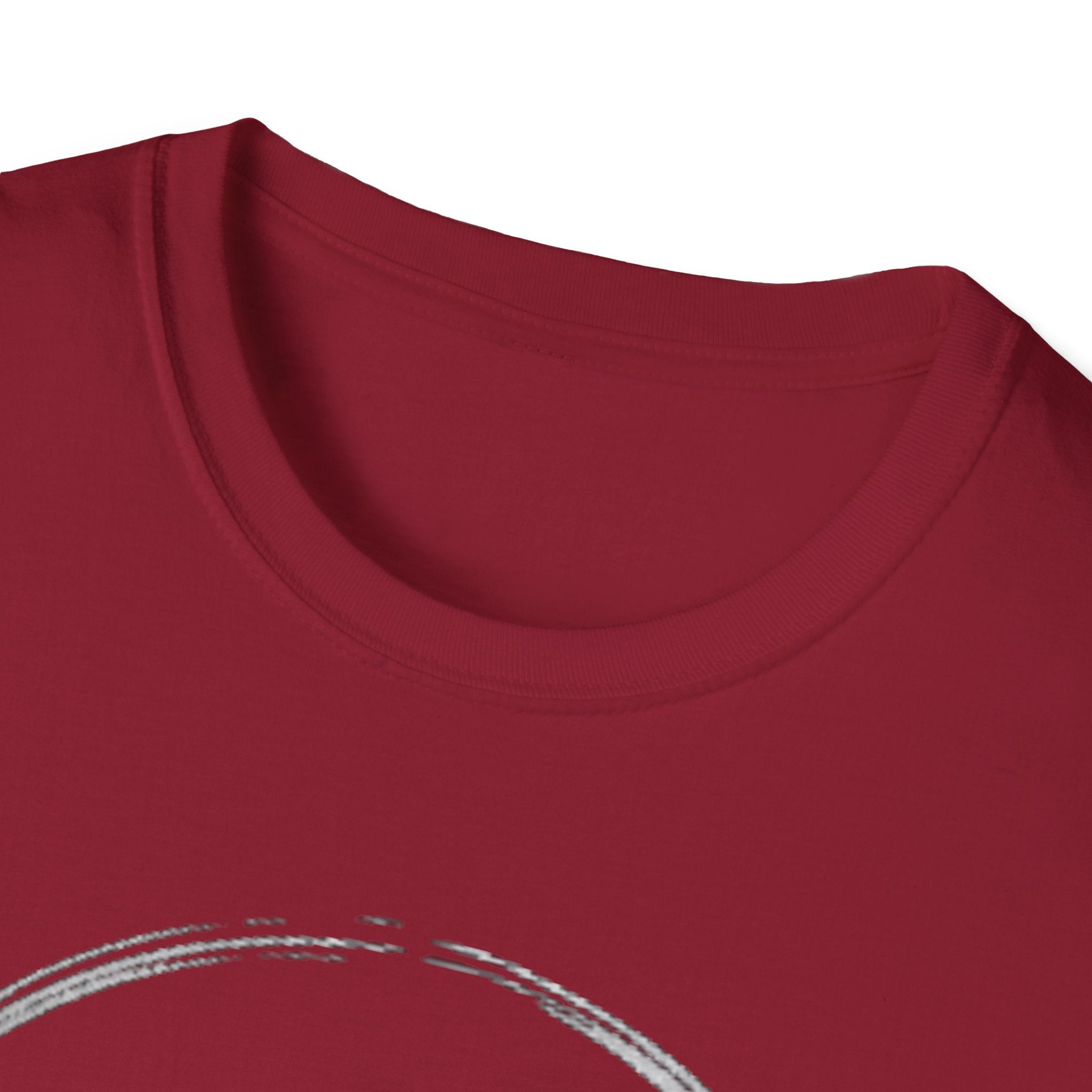 Inner Peace 内心平静 T Shirt