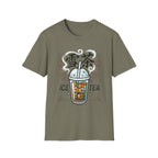 Ice Tea 雪茶 T Shirt