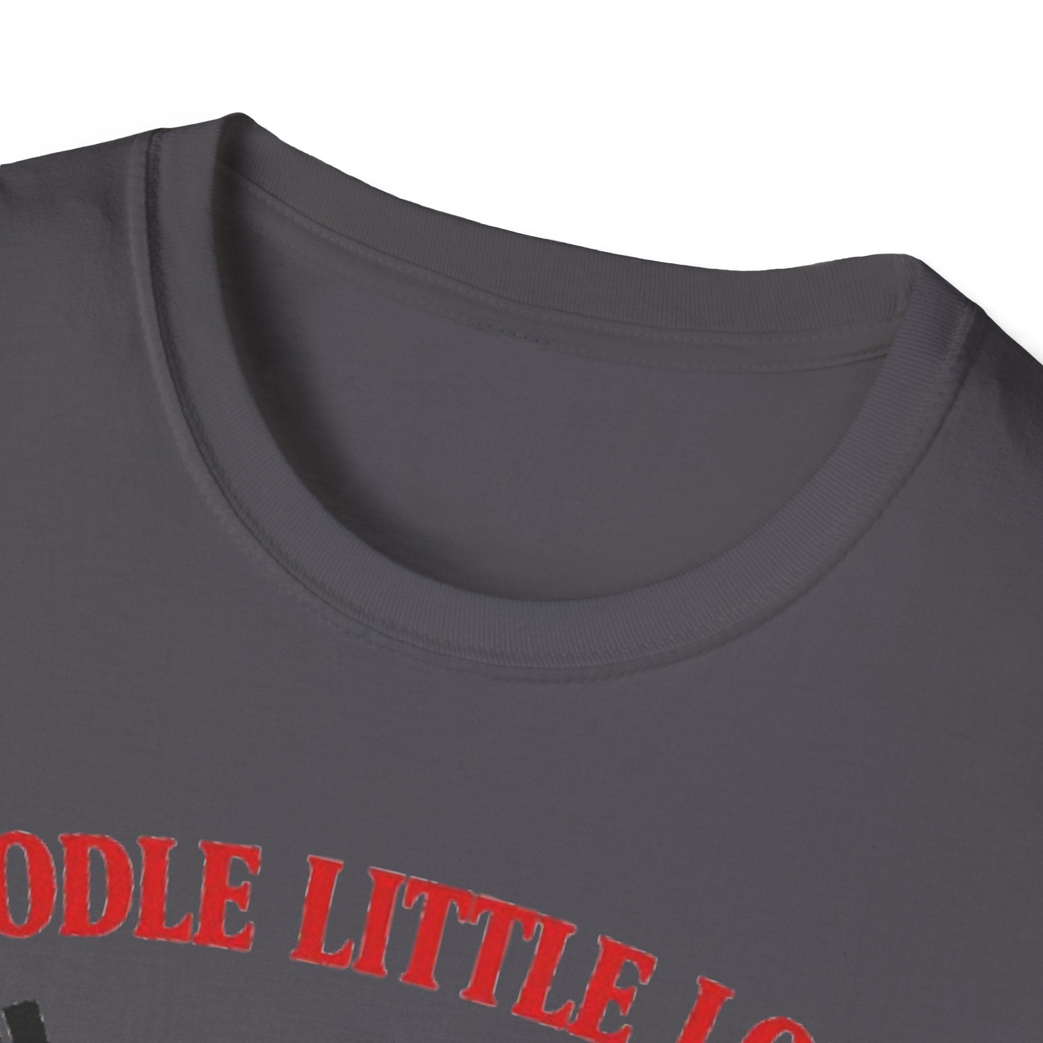 Noodle Little Love T Shirt