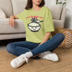 Summer Tee - Rice to Meet You