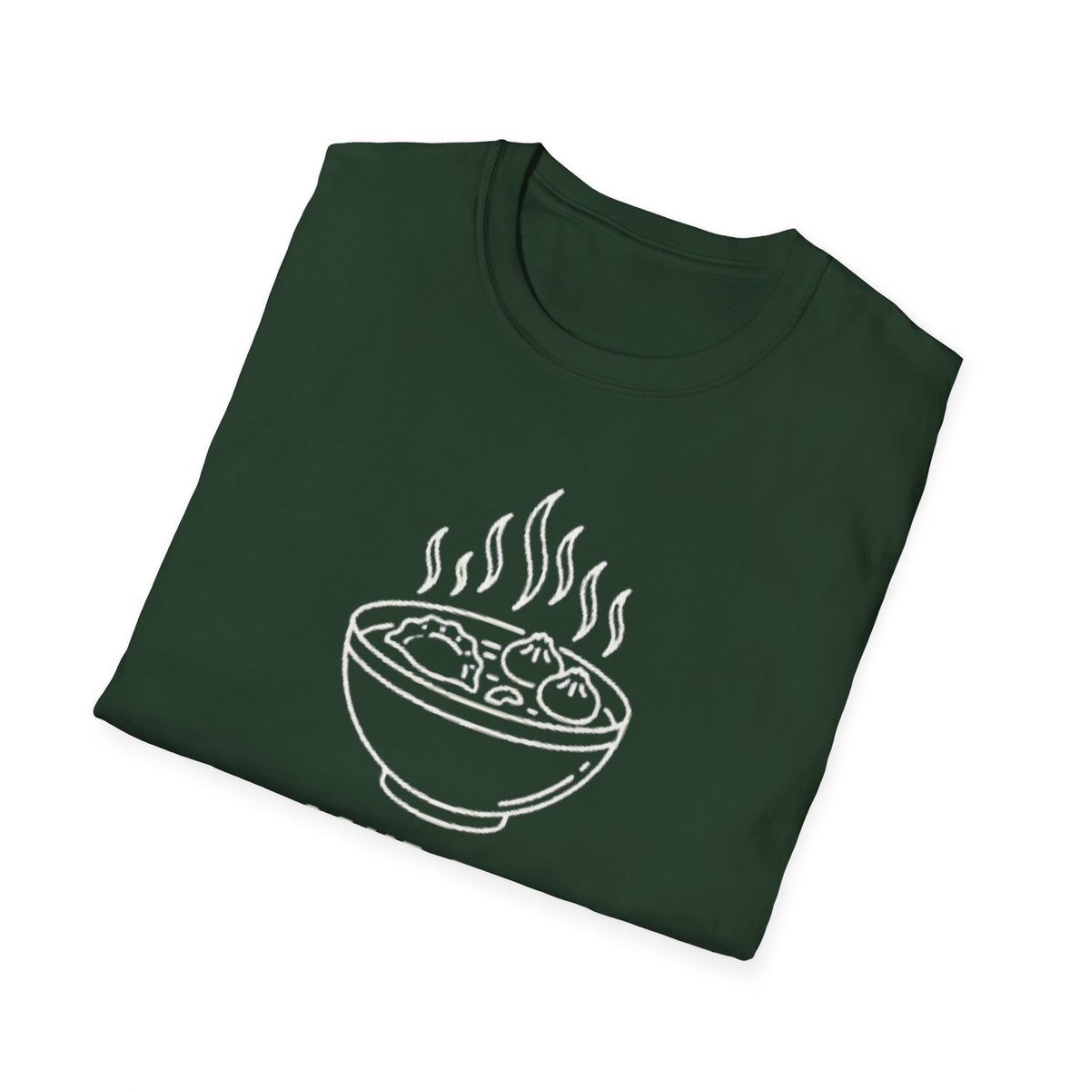 Summer Tee — Soup for Breakfast