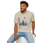 Summer Tee — Forest Bathing 森林浴