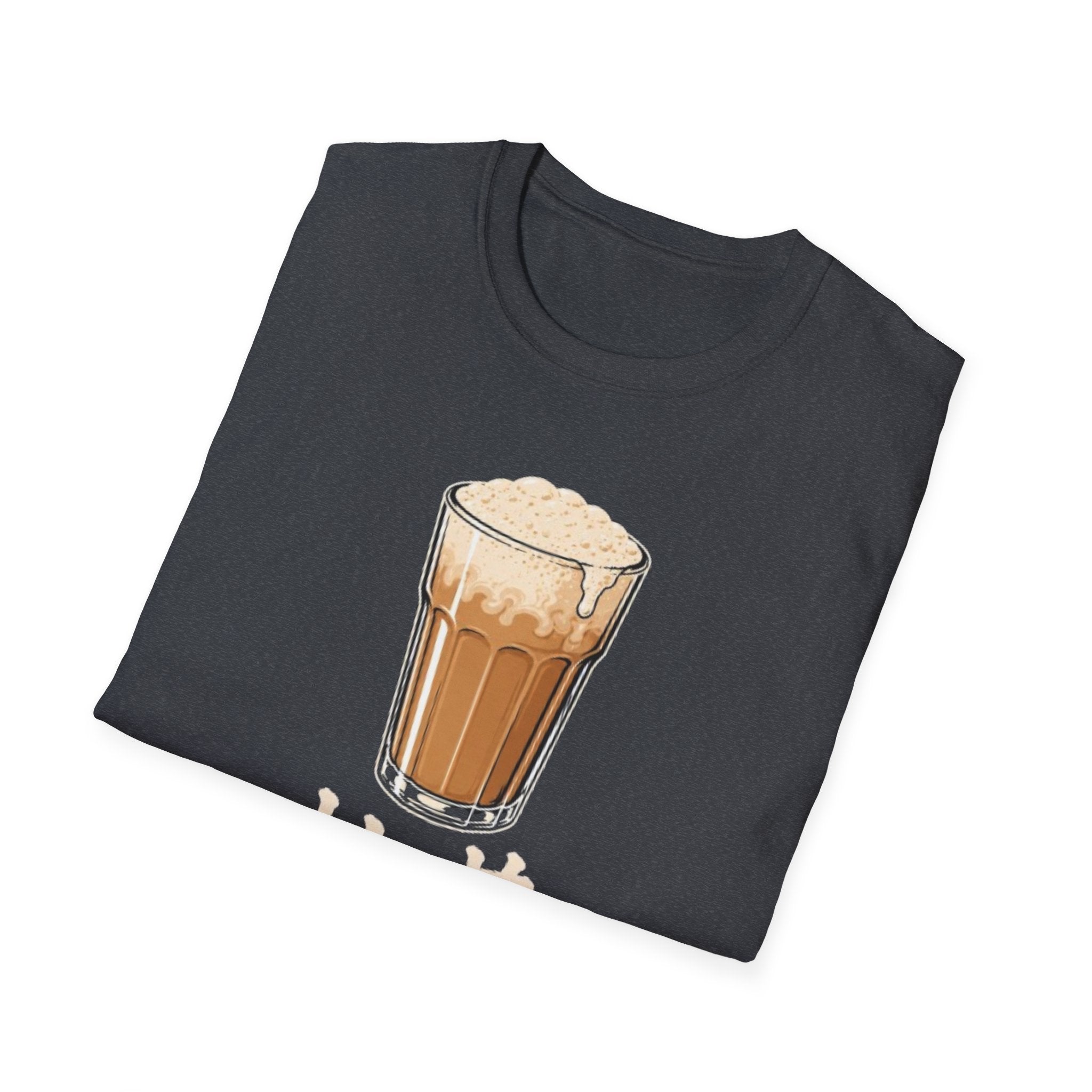 Summer Tee — Pulled Tea 拉茶