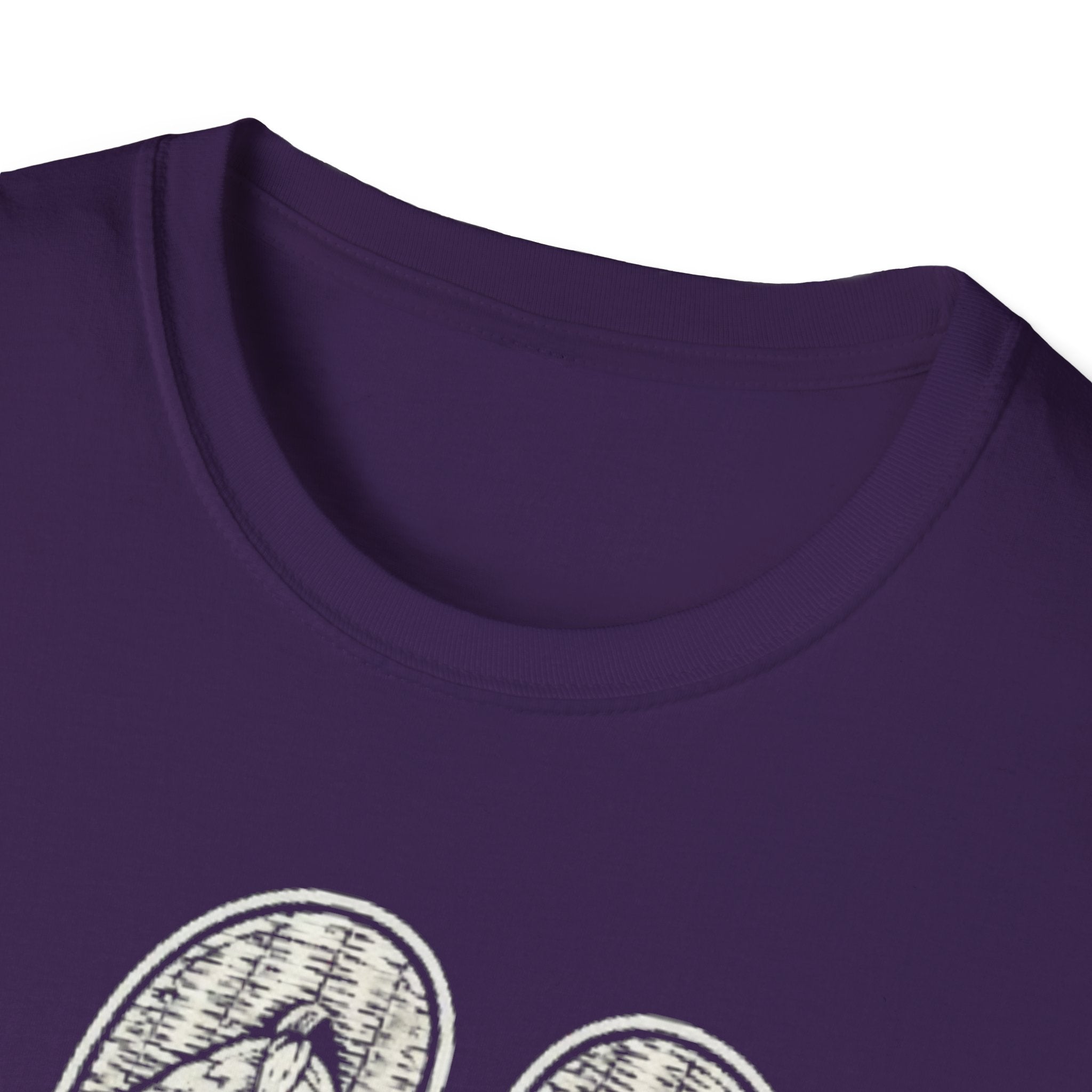 Summer Tee — I'm in a very Chinese Time of My Life