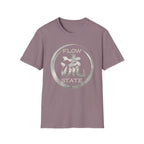 Summer Tee — Flow State 流