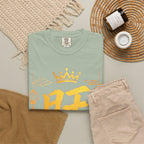 Graphic Tee — Prosperous 旺