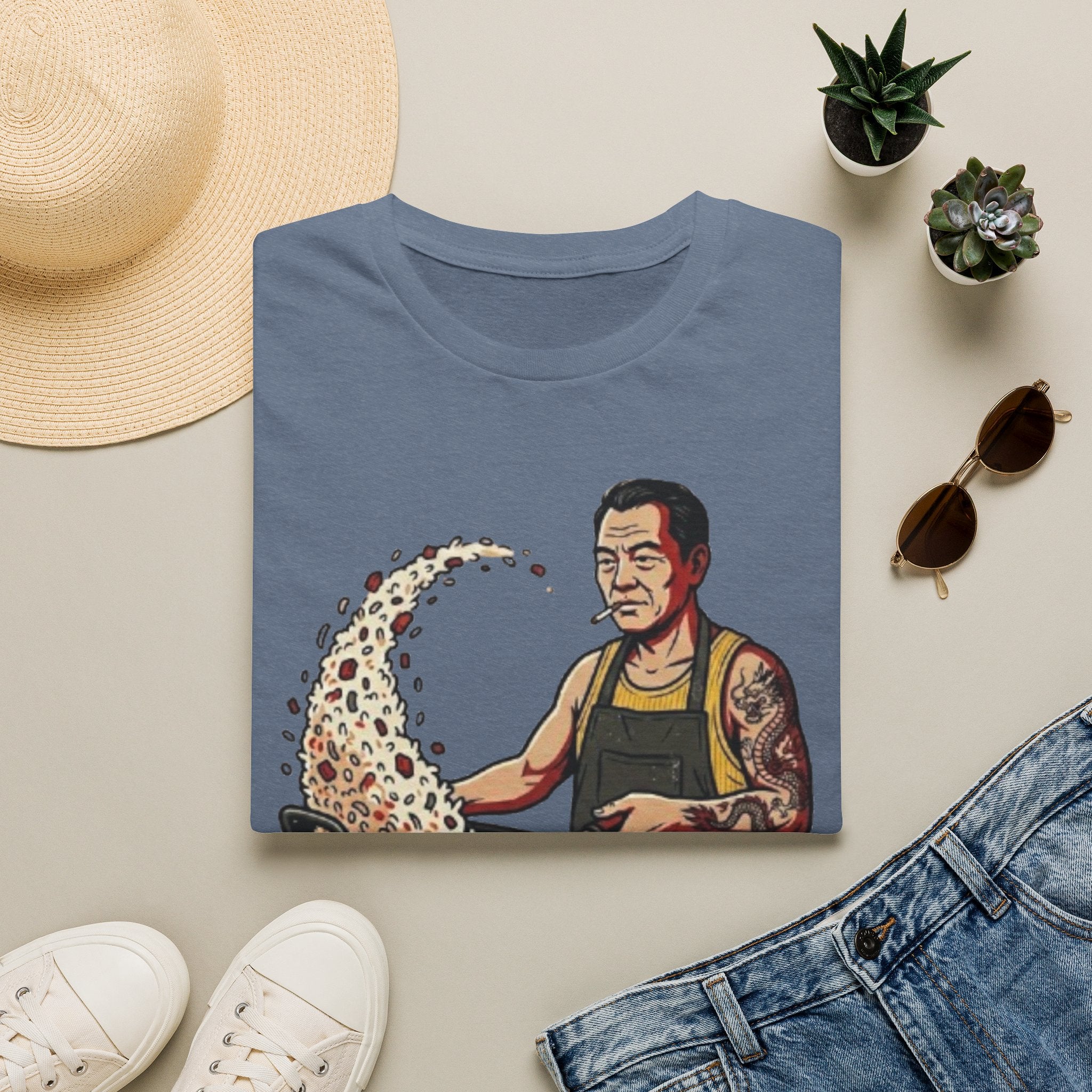 Delay No More T Shirt