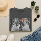 Summer Tee - Forest Bathing 森林浴