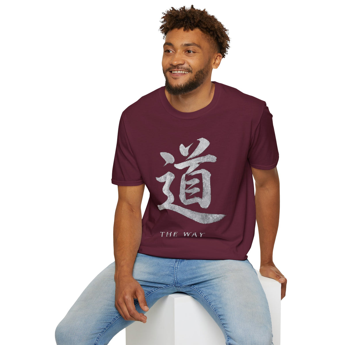 Summer Tee — The Way 道