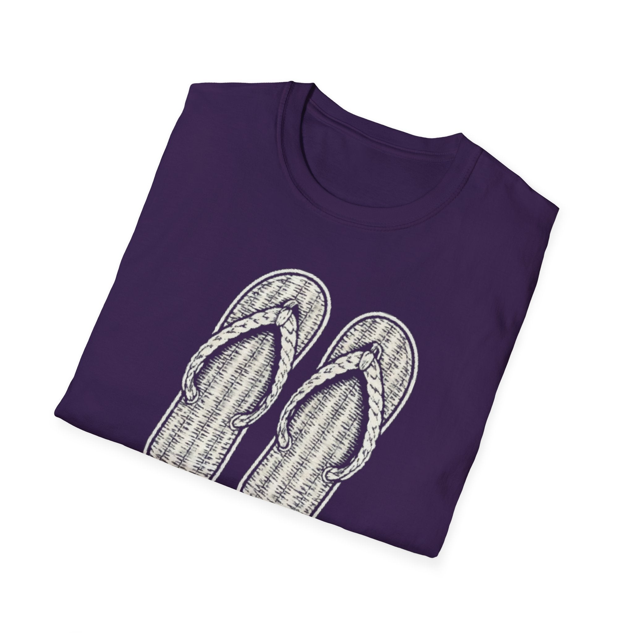 Summer Tee - I'm in a very Chinese Time of My Life